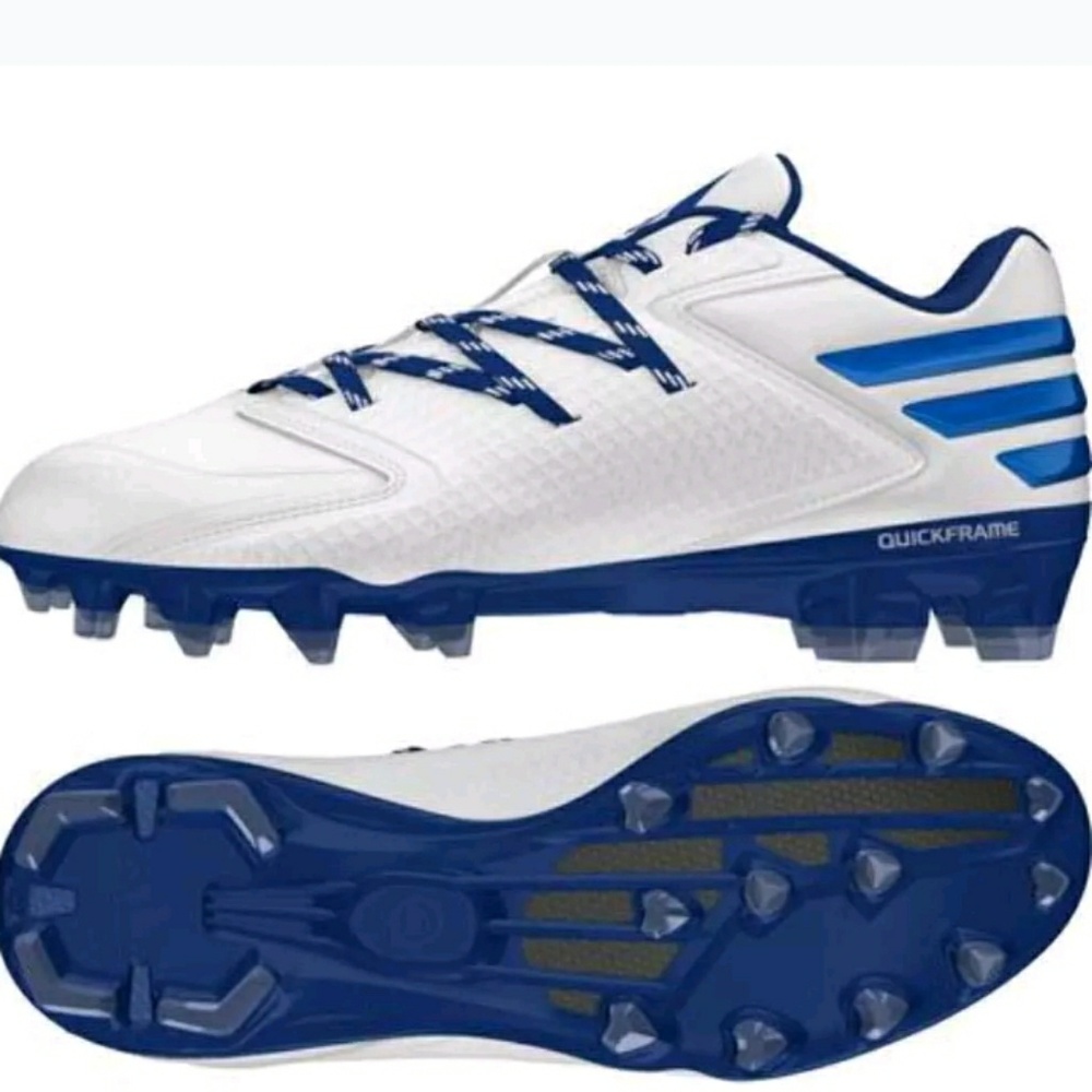 Adidas Quickframe football Cleats 15